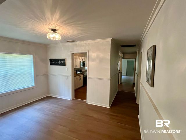 3105 Bryant Road, Mobile, AL 36605