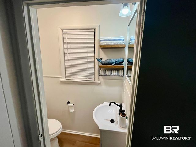 3105 Bryant Road, Mobile, AL 36605