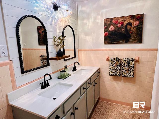 3105 Bryant Road, Mobile, AL 36605
