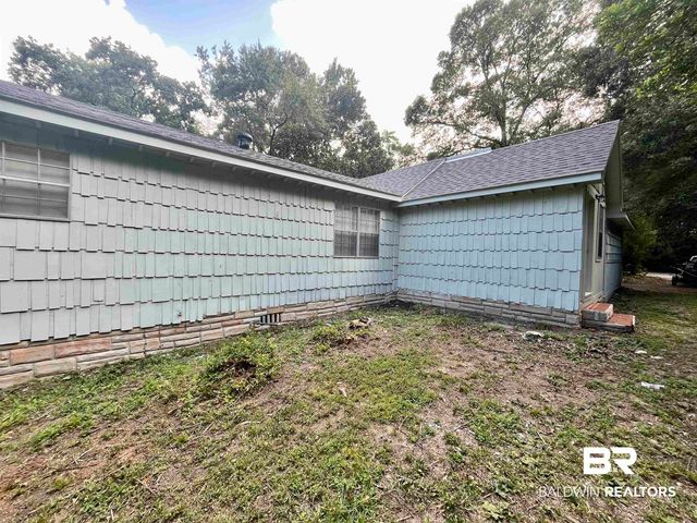 3105 Bryant Road, Mobile, AL 36605