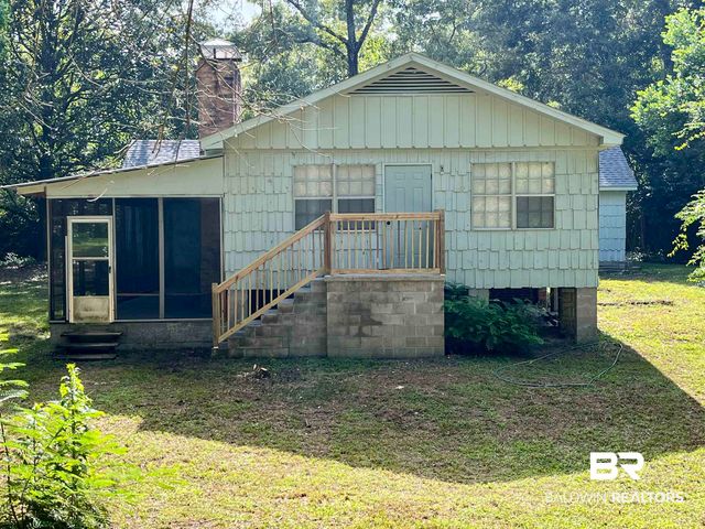 3105 Bryant Road, Mobile, AL 36605