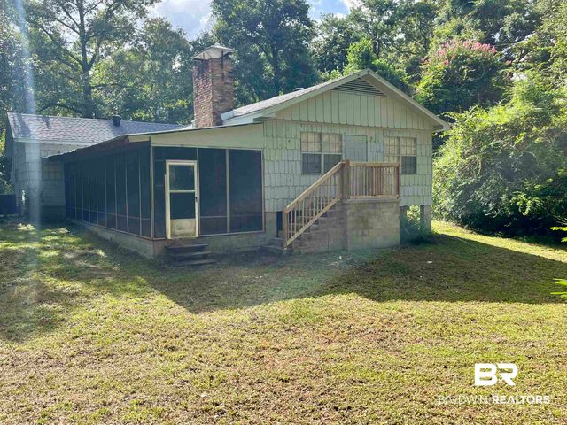 3105 Bryant Road, Mobile, AL 36605