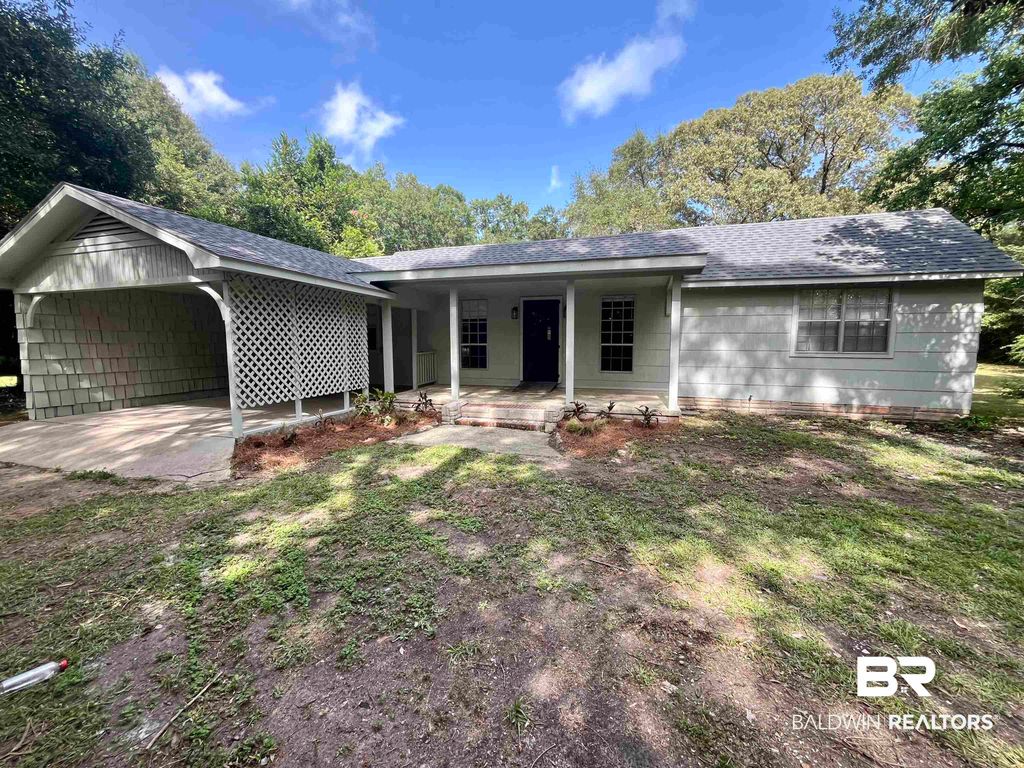 3105 Bryant Road, Mobile, AL 36605