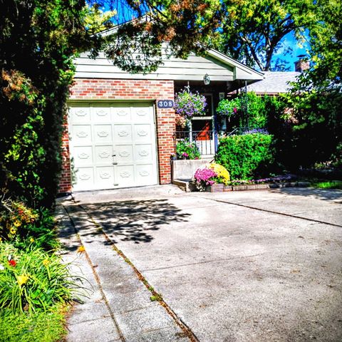 308 Sheldon Avenue, Downers Grove, IL 60515
