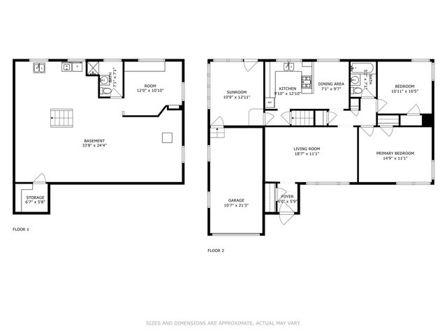 308 Sheldon Avenue, Downers Grove, IL 60515