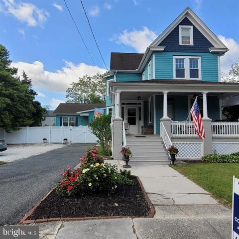 15 W BOLTON AVE, Absecon, NJ 08201