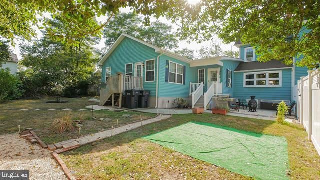 15 W BOLTON AVE, Absecon, NJ 08201
