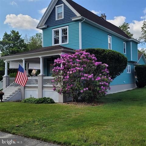 15 W BOLTON AVE, Absecon, NJ 08201