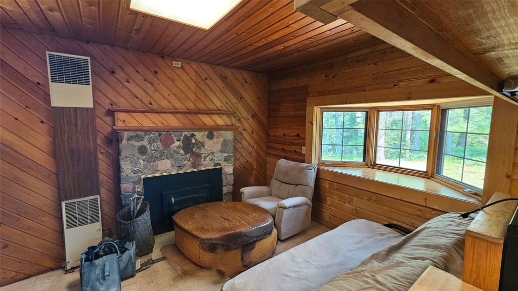 Image 10 of property listing at 3555 N Birch Lane, Radisson, WI 54867