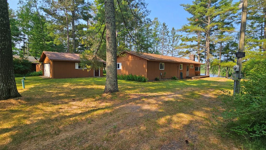 Image 23 of property listing at 3555 N Birch Lane, Radisson, WI 54867