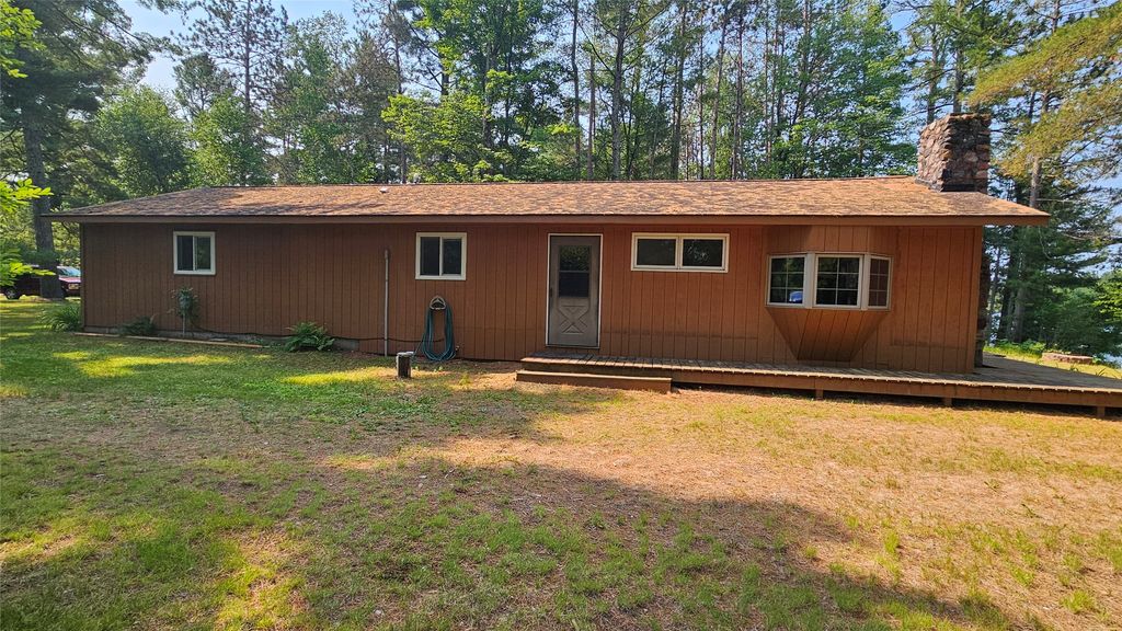 Image 24 of property listing at 3555 N Birch Lane, Radisson, WI 54867