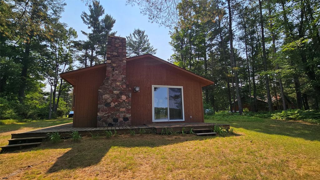 Image 25 of property listing at 3555 N Birch Lane, Radisson, WI 54867