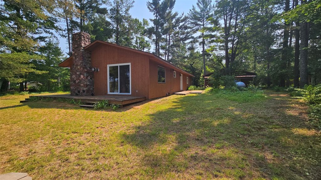 Image 26 of property listing at 3555 N Birch Lane, Radisson, WI 54867