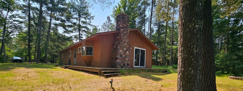 Image 27 of property listing at 3555 N Birch Lane, Radisson, WI 54867