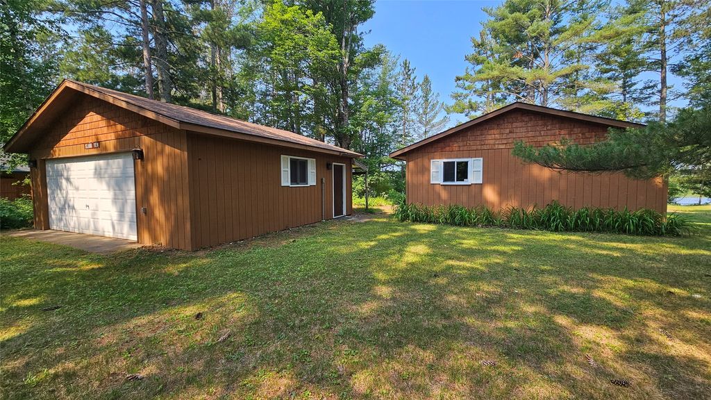 Image 28 of property listing at 3555 N Birch Lane, Radisson, WI 54867
