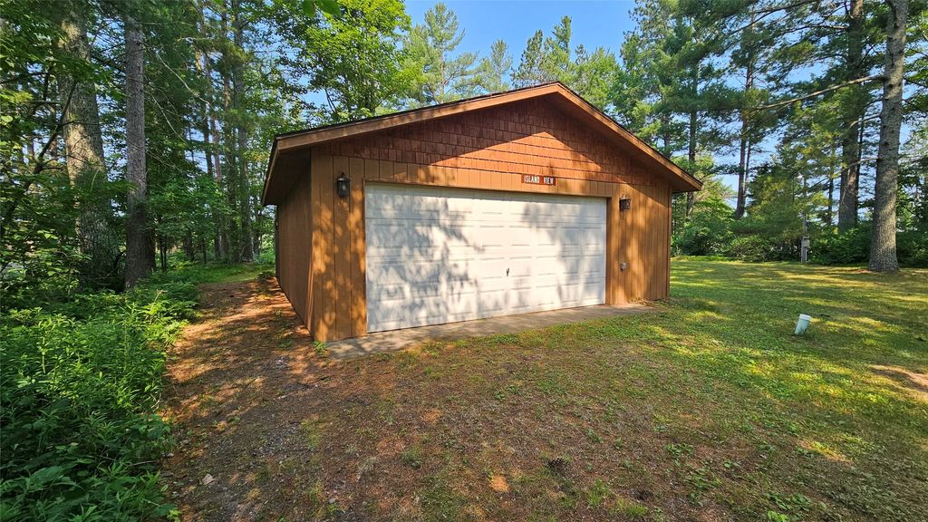 Image 29 of property listing at 3555 N Birch Lane, Radisson, WI 54867