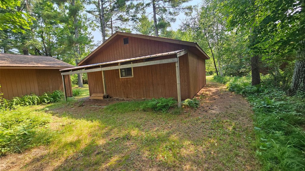 Image 30 of property listing at 3555 N Birch Lane, Radisson, WI 54867