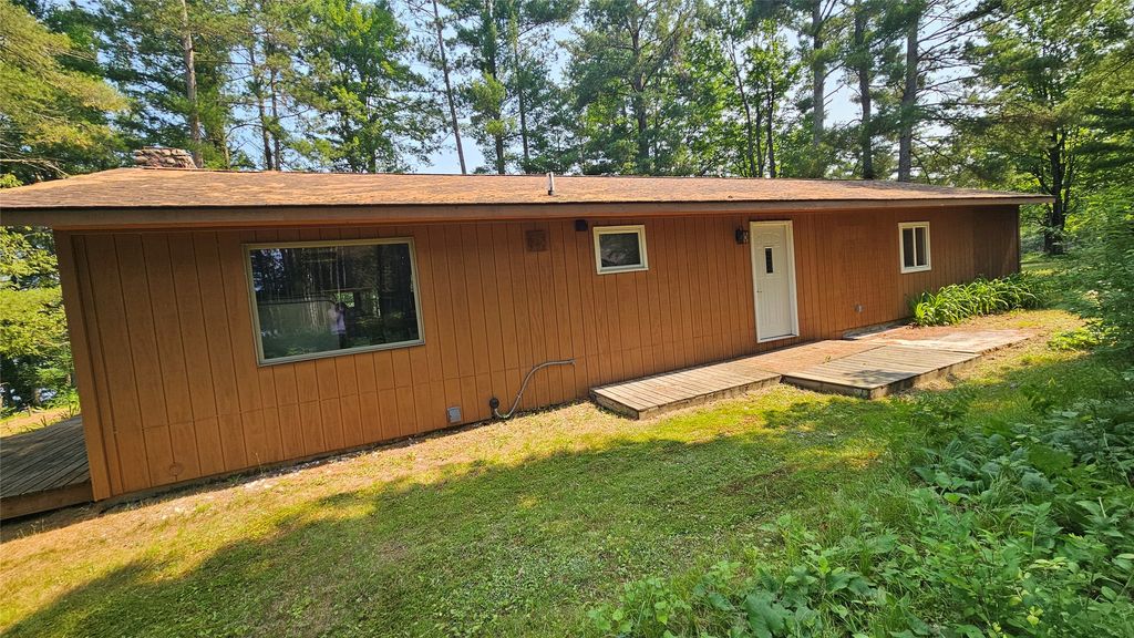 Image 31 of property listing at 3555 N Birch Lane, Radisson, WI 54867