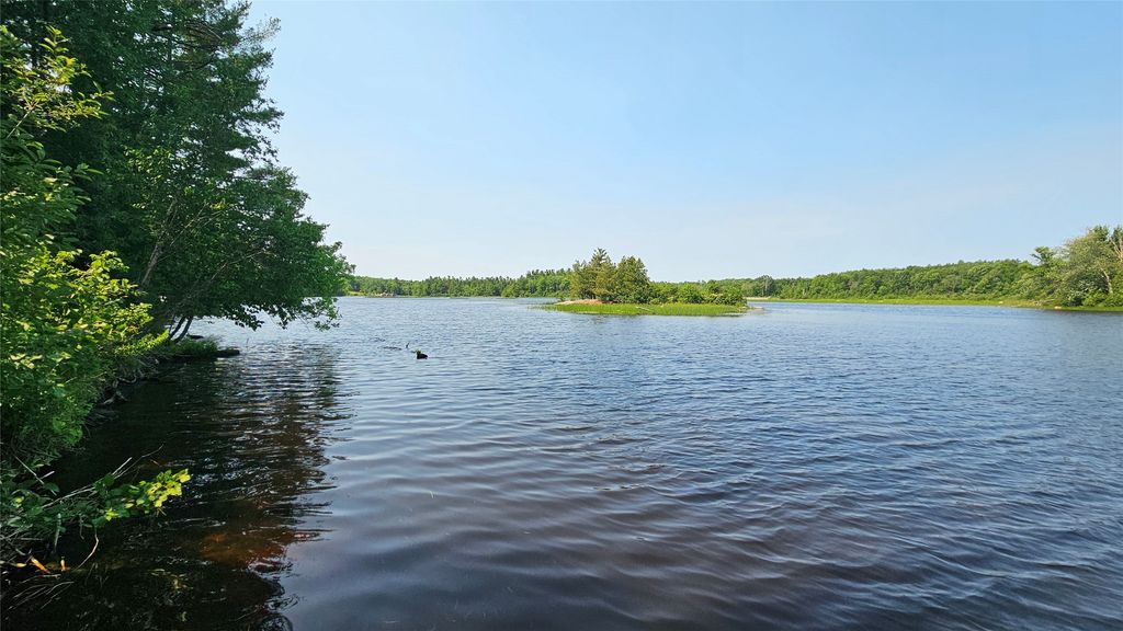 Image 32 of property listing at 3555 N Birch Lane, Radisson, WI 54867