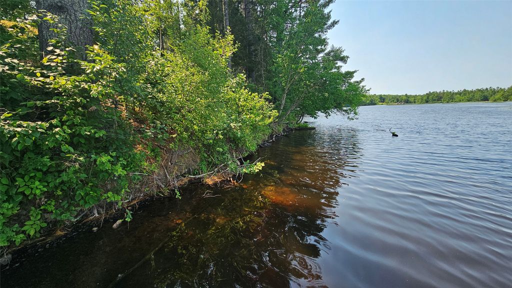 Image 35 of property listing at 3555 N Birch Lane, Radisson, WI 54867