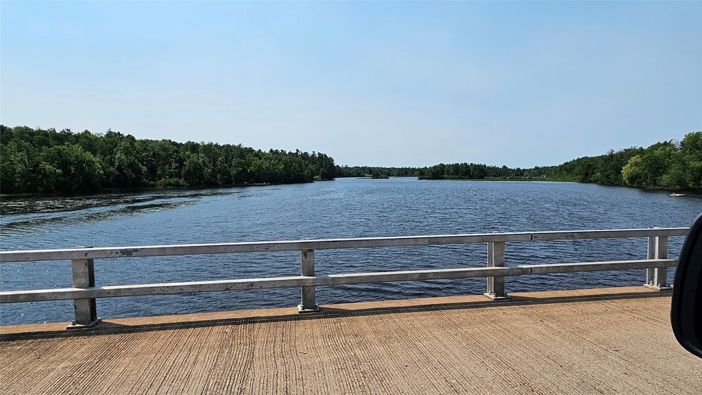 Image 37 of property listing at 3555 N Birch Lane, Radisson, WI 54867