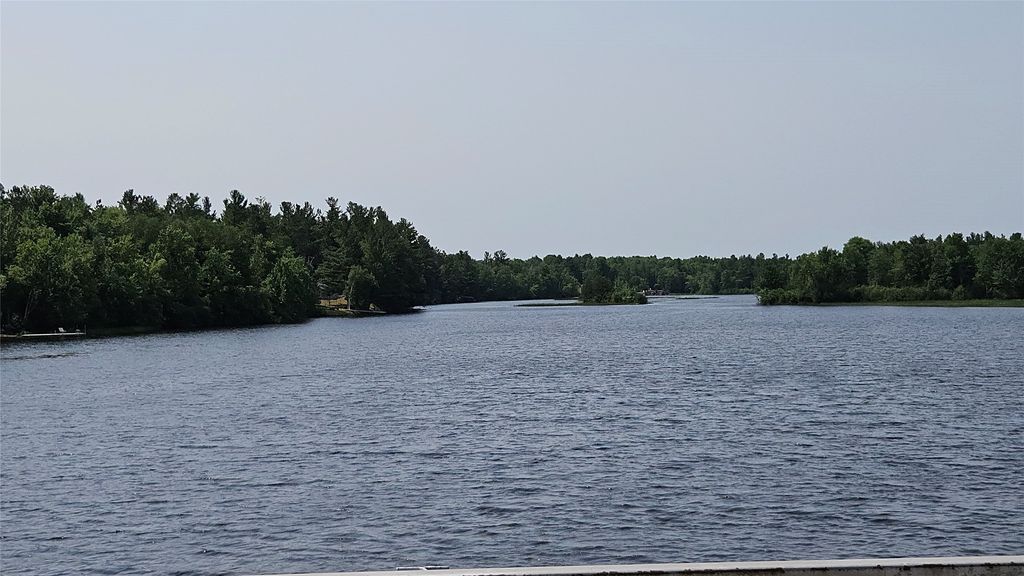 Image 38 of property listing at 3555 N Birch Lane, Radisson, WI 54867