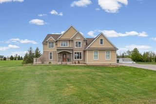 9900 Head-O-Lake Road, Whiteford Twp, MI 49276
