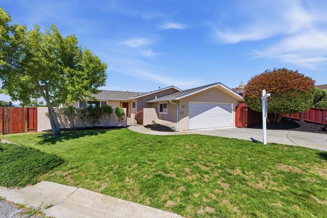 26945 Halifax Place, Hayward, CA 94542
