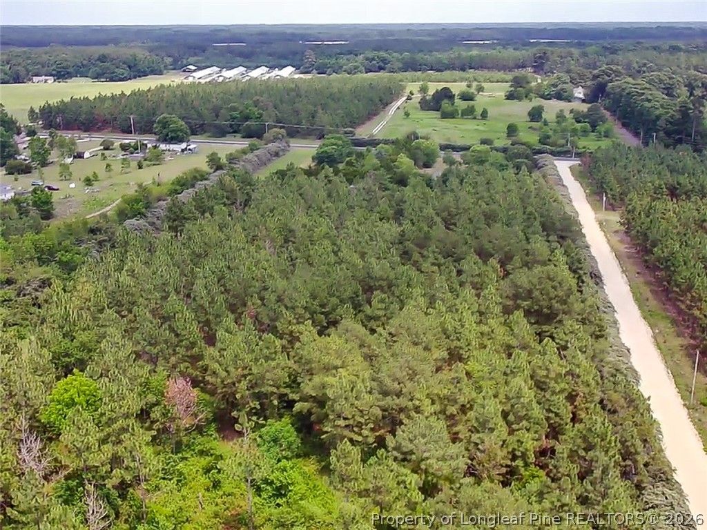 Gainey Road, Raeford, NC 28376 — exterior