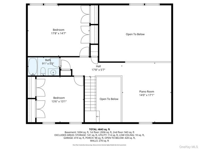 10 Swan Court, Glen Cove, NY 11542