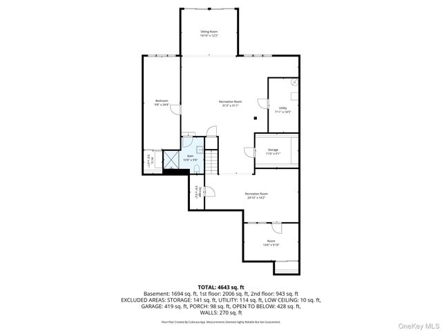 10 Swan Court, Glen Cove, NY 11542