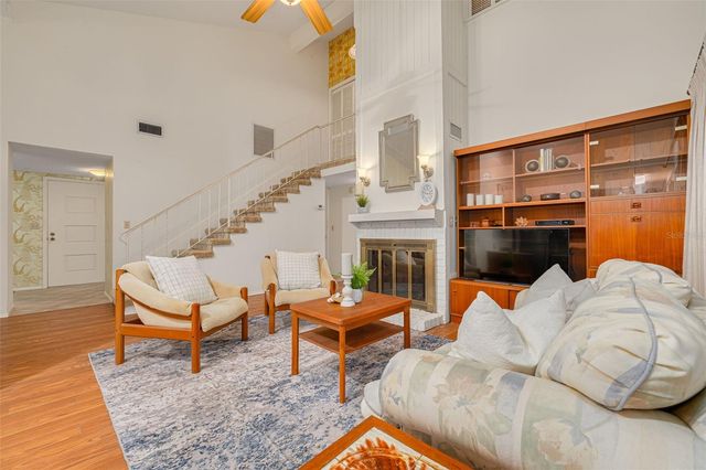 2101 SUNSET POINT ROAD 1305, Clearwater, FL 33765