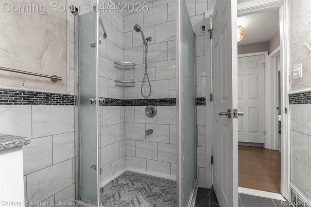 22801 Buckingham Street, Dearborn, MI 48128