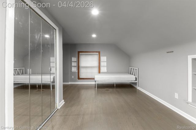 22801 Buckingham Street, Dearborn, MI 48128