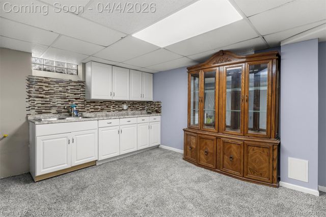 22801 Buckingham Street, Dearborn, MI 48128