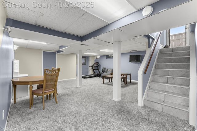 22801 Buckingham Street, Dearborn, MI 48128