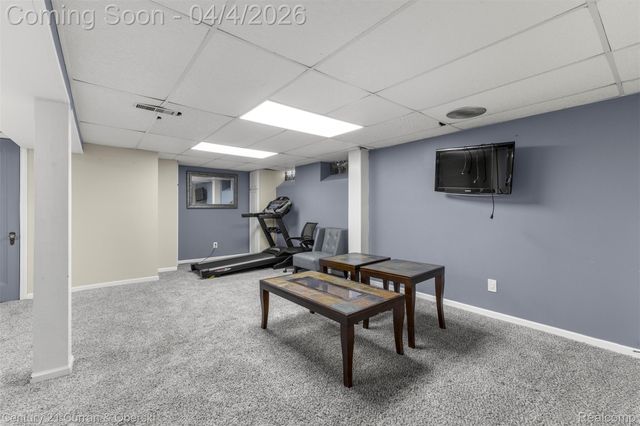 22801 Buckingham Street, Dearborn, MI 48128