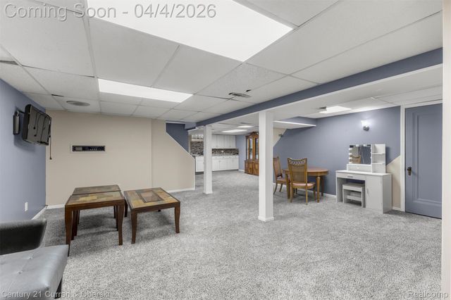 22801 Buckingham Street, Dearborn, MI 48128