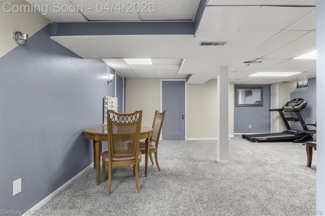 22801 Buckingham Street, Dearborn, MI 48128