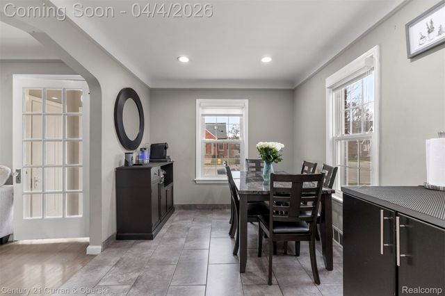 22801 Buckingham Street, Dearborn, MI 48128