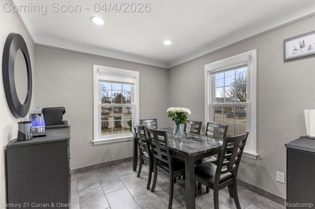 22801 Buckingham Street, Dearborn, MI 48128