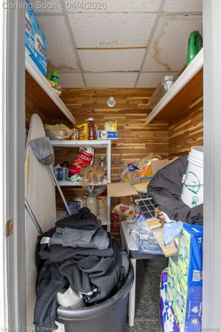 22801 Buckingham Street, Dearborn, MI 48128