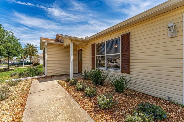 1233 CARVELLO DRIVE, The Villages, FL 32162