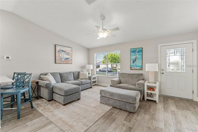 1233 CARVELLO DRIVE, The Villages, FL 32162