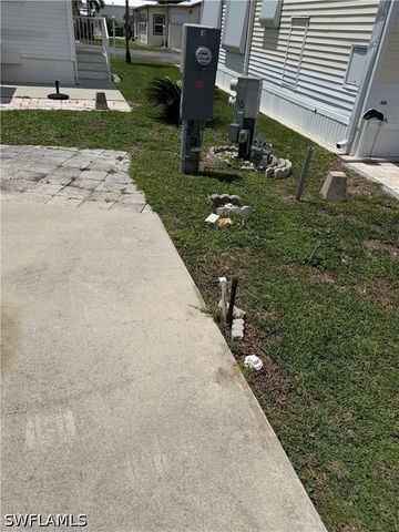 18 Jade DR, Naples, FL 34114