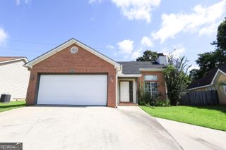 141 Carriage Hill Drive, Warner Robins, GA 31088