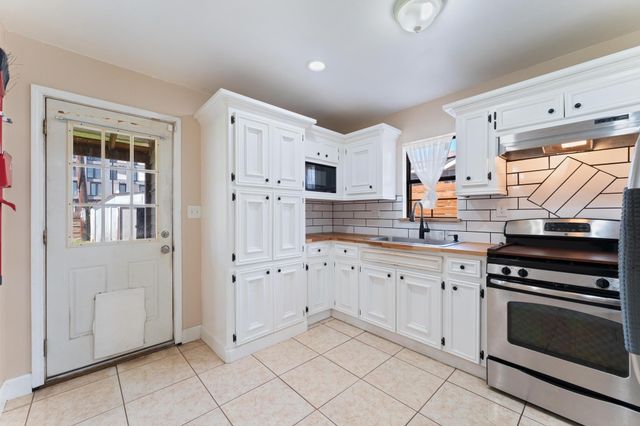 1923 Tabor Street, Houston, TX 77009