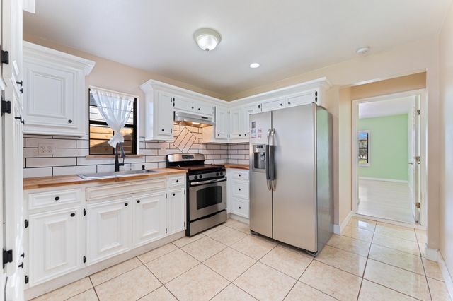 1923 Tabor Street, Houston, TX 77009