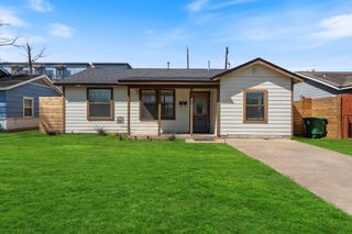 1923 Tabor Street, Houston, TX 77009
