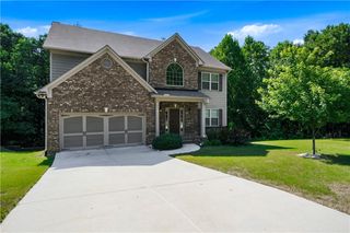1268 Mitford Lane, Dacula, GA 30019